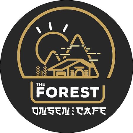 Forest Resort & Onsen Claket Екстериор снимка