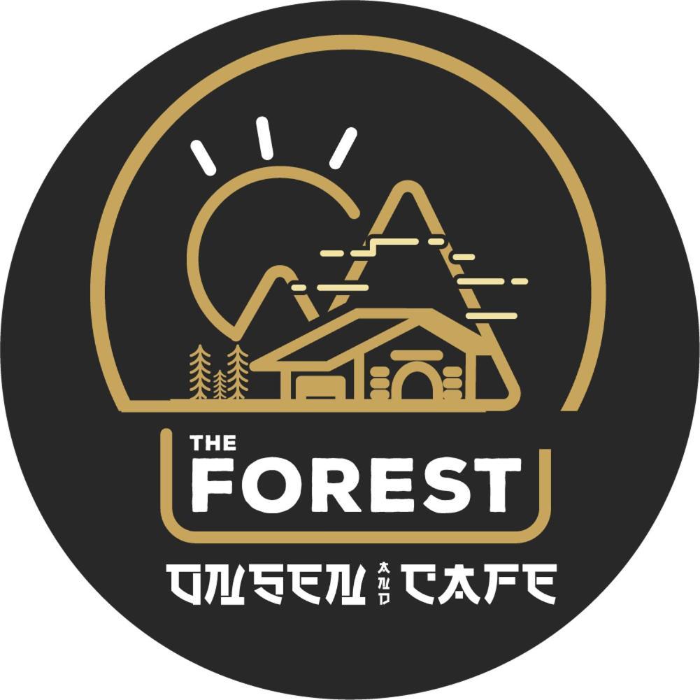 Forest Resort & Onsen Claket Екстериор снимка