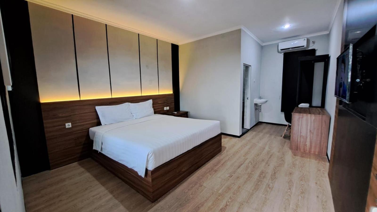 Forest Resort & Onsen Claket Екстериор снимка