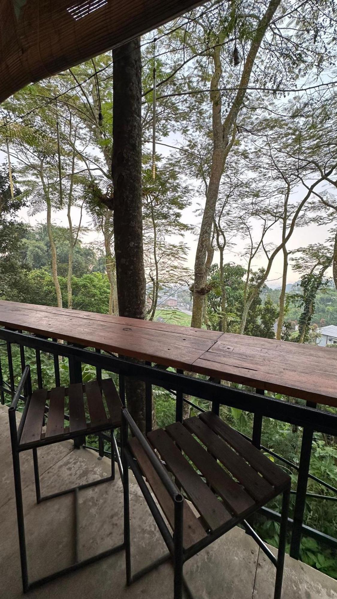 Forest Resort & Onsen Claket Екстериор снимка