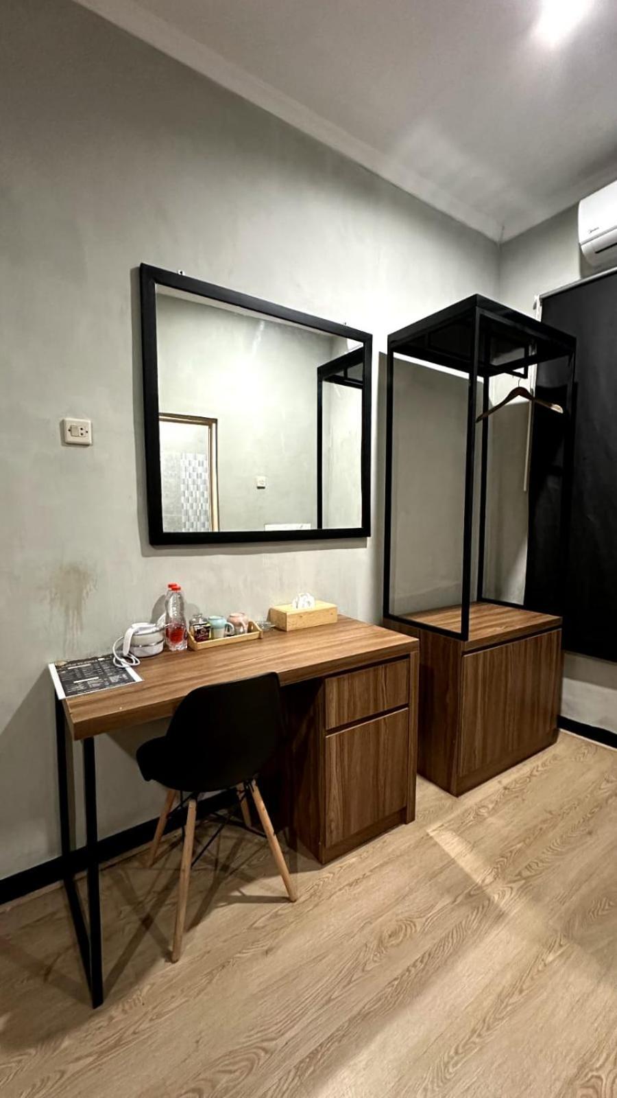 Forest Resort & Onsen Claket Стая снимка