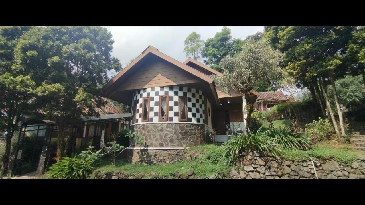 Forest Resort & Onsen Claket Екстериор снимка