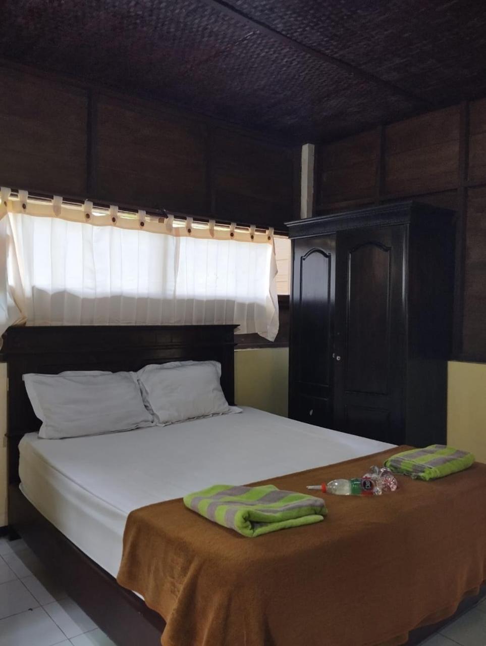 Forest Resort & Onsen Claket Екстериор снимка